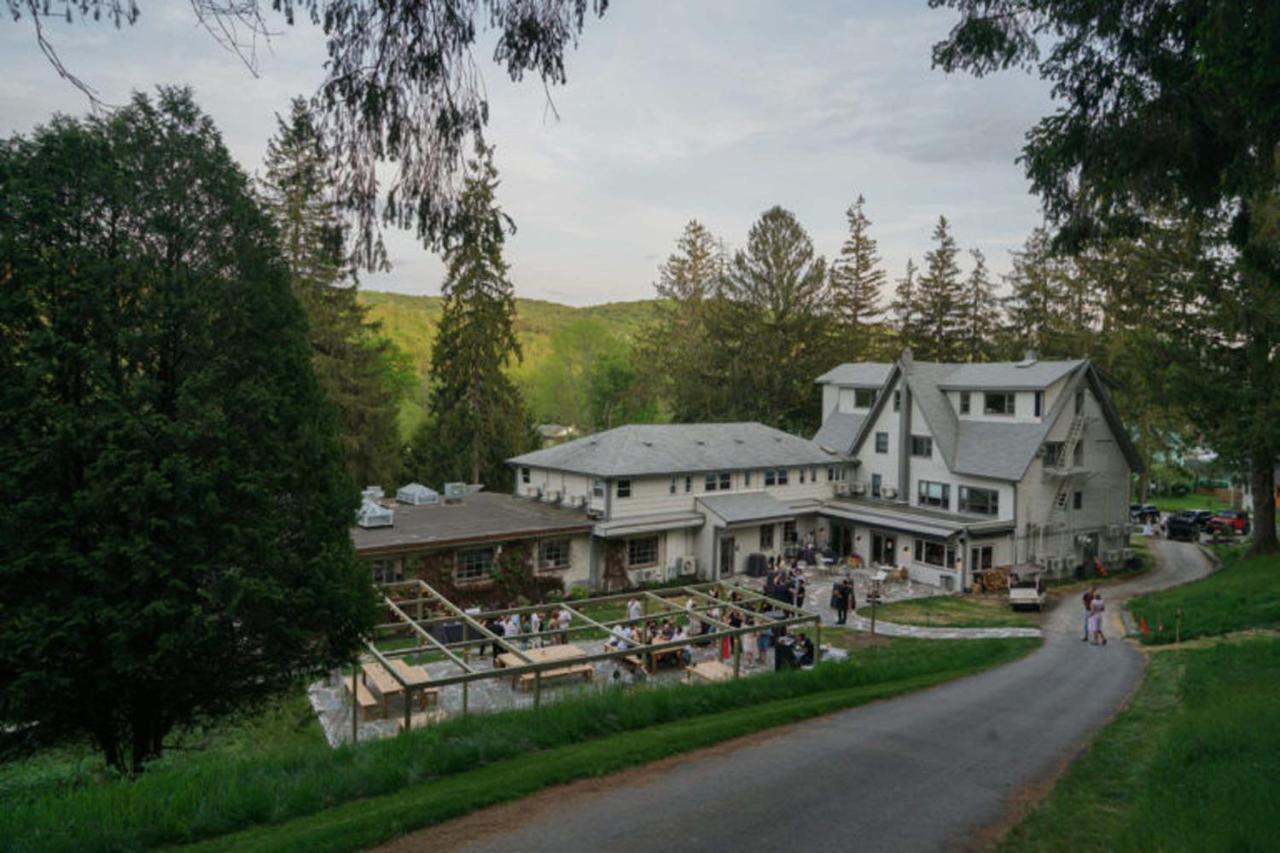 Callicoon Hills Callicoon Center Dış mekan fotoğraf