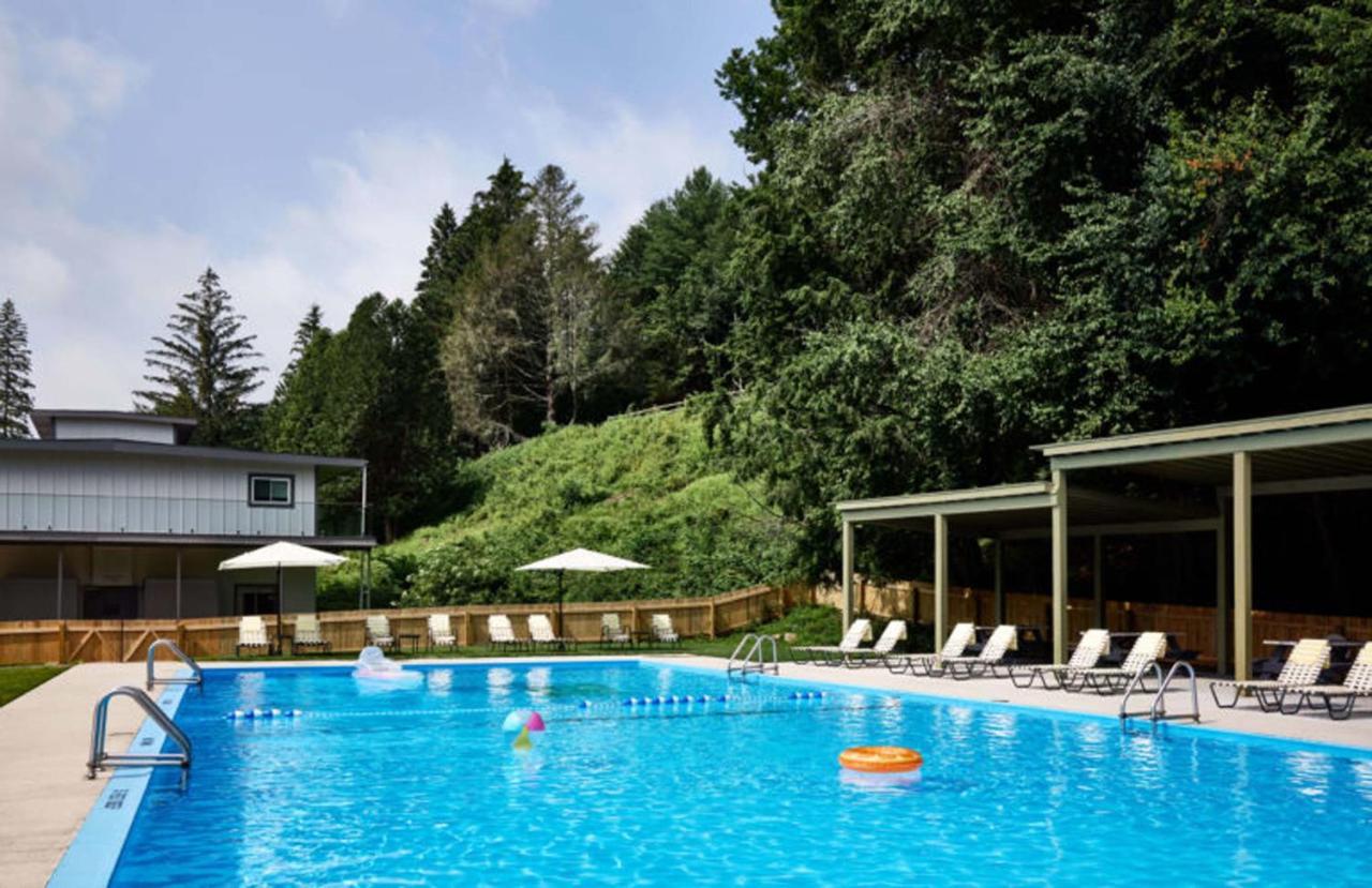 Callicoon Hills Callicoon Center Dış mekan fotoğraf