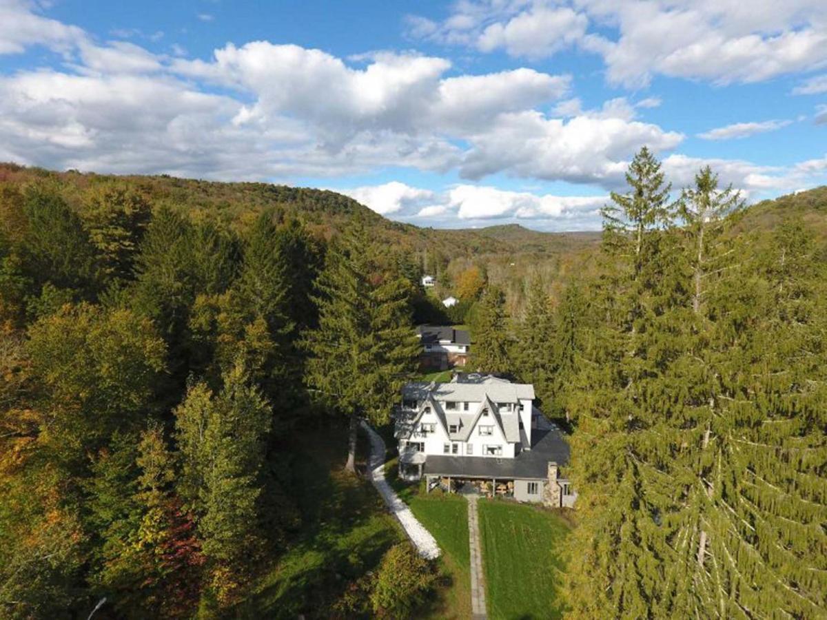 Callicoon Hills Callicoon Center Dış mekan fotoğraf