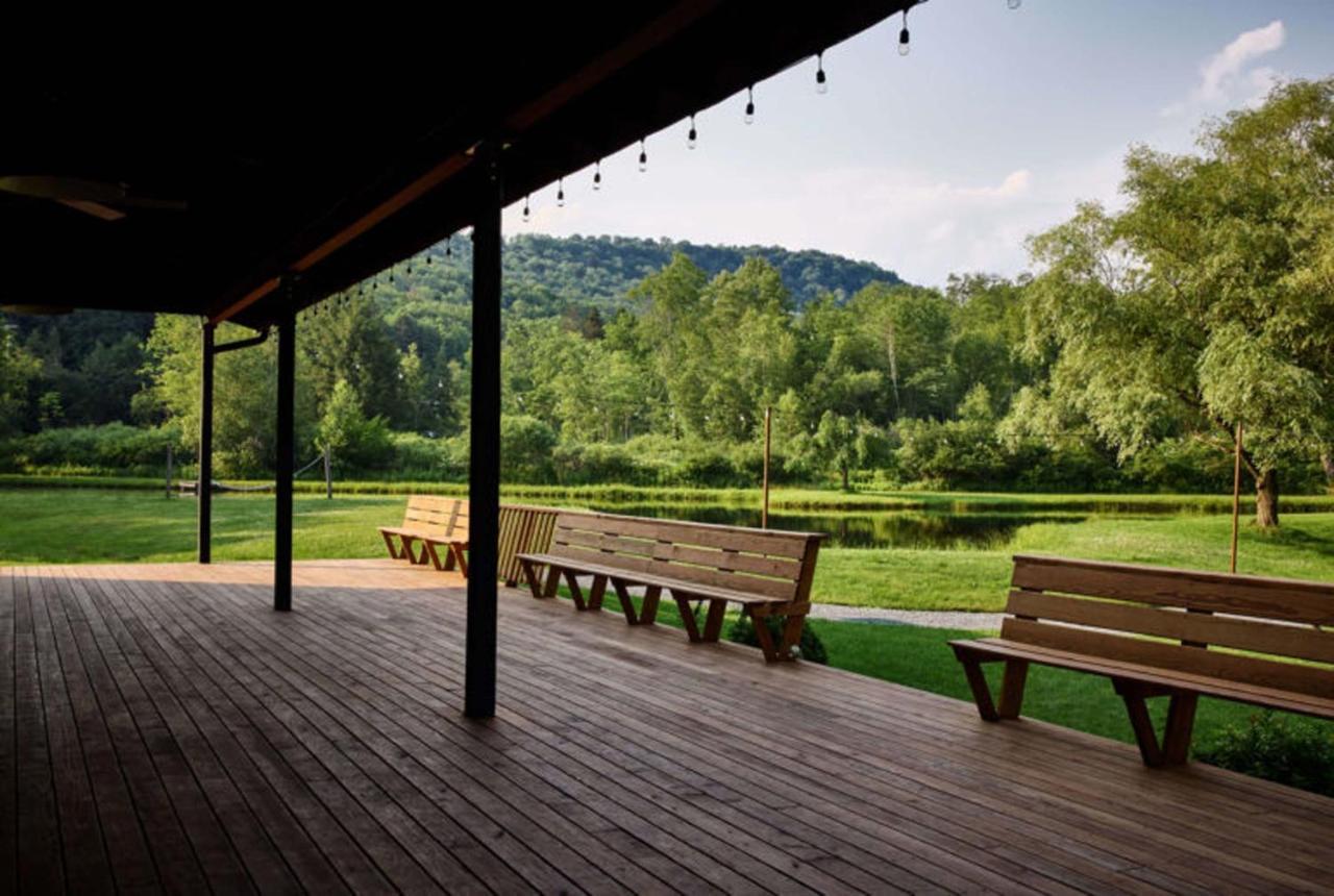 Callicoon Hills Callicoon Center Dış mekan fotoğraf