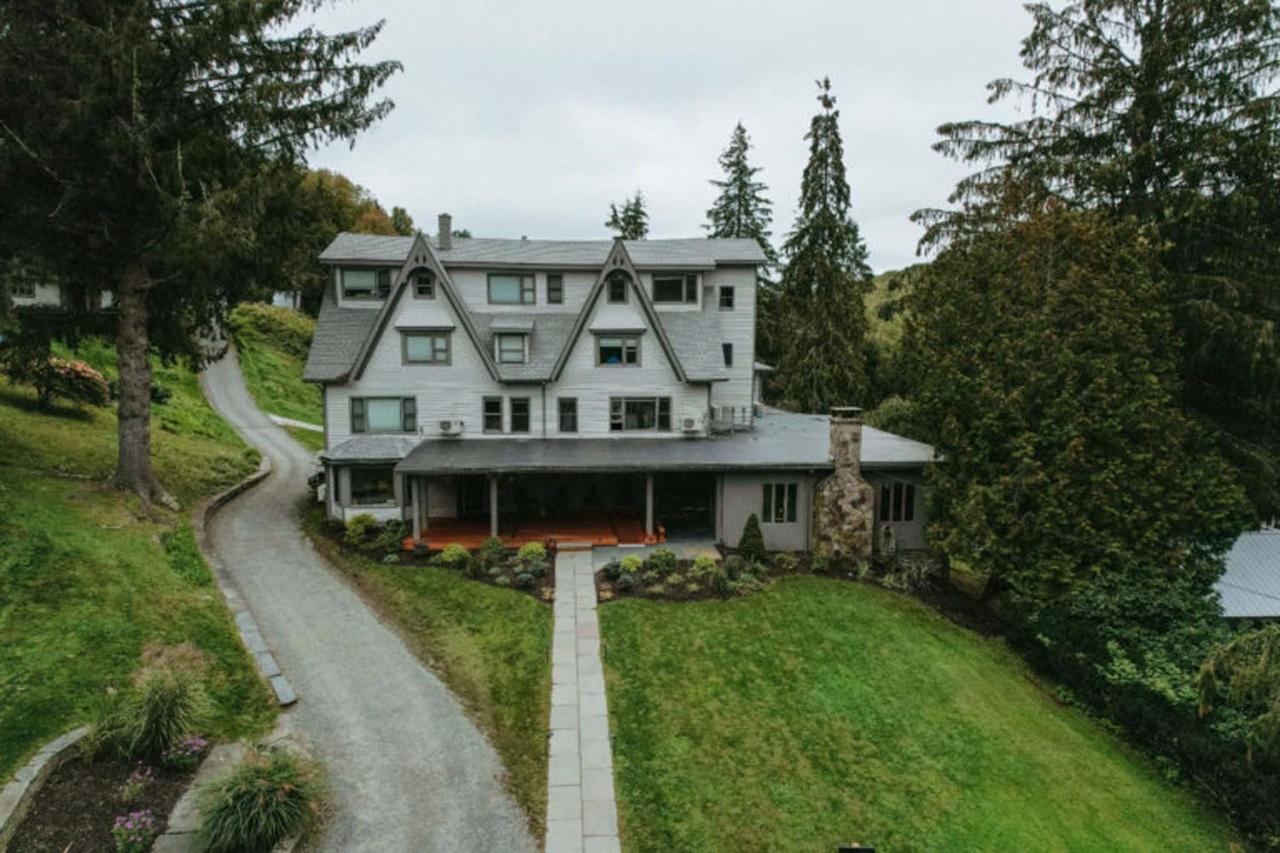Callicoon Hills Callicoon Center Dış mekan fotoğraf