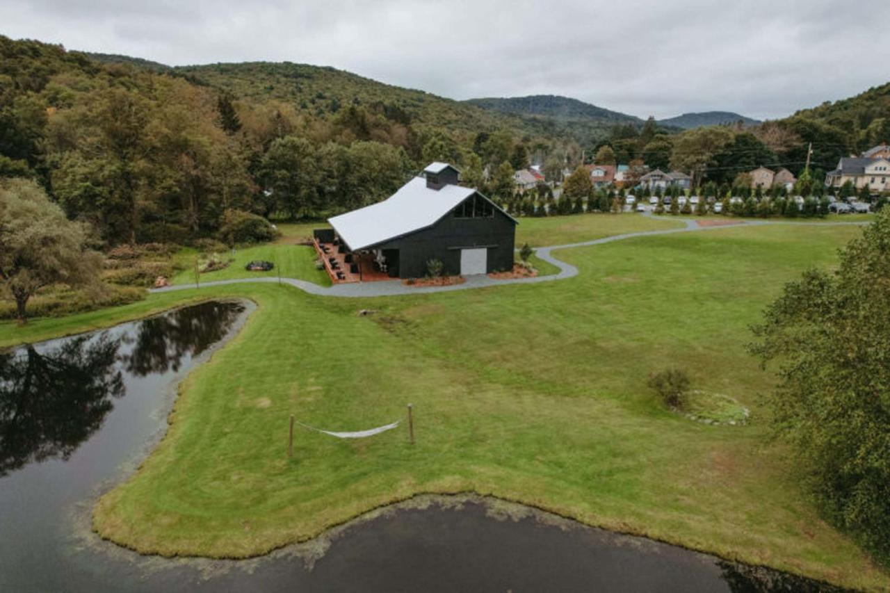 Callicoon Hills Callicoon Center Dış mekan fotoğraf