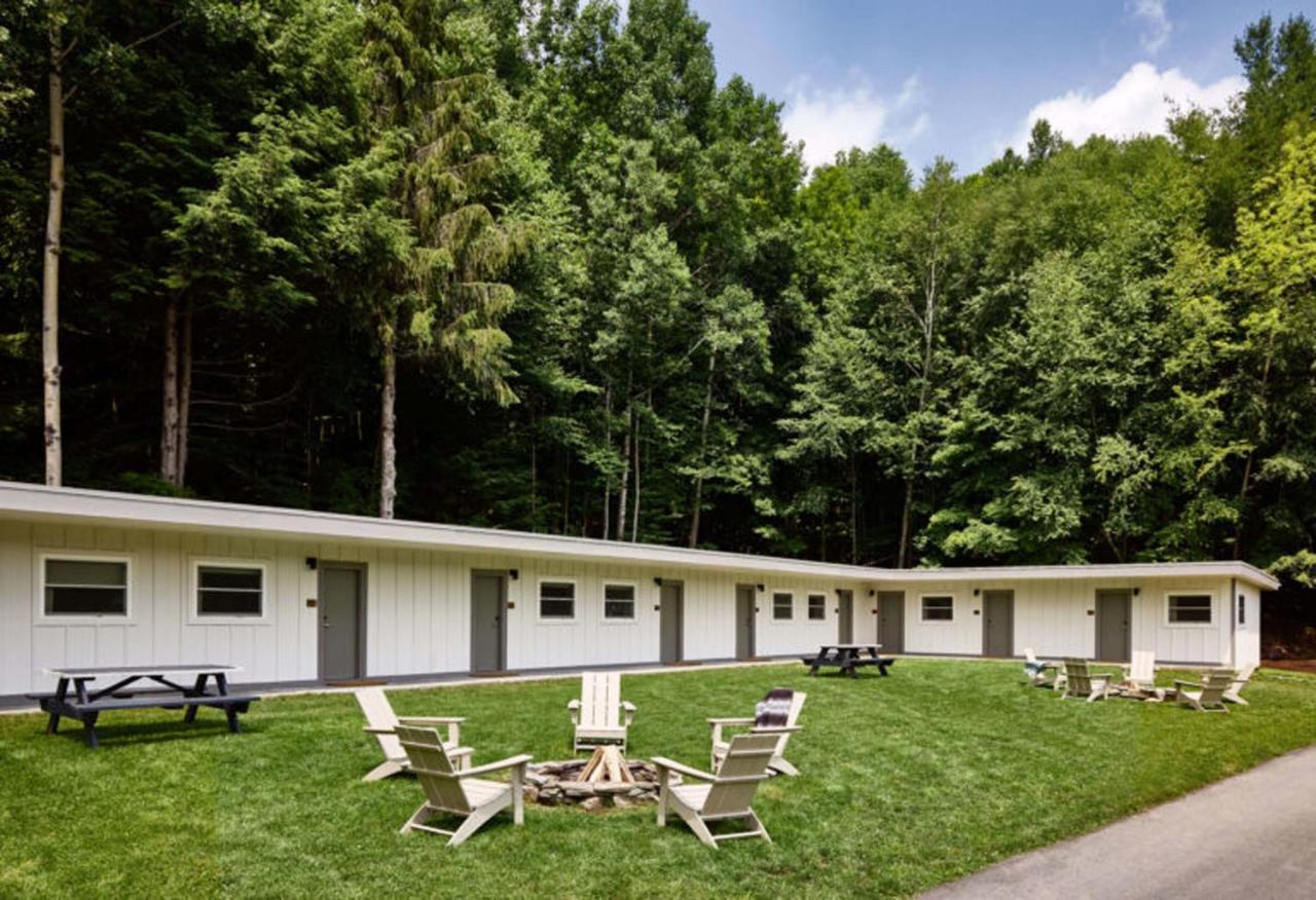 Callicoon Hills Callicoon Center Dış mekan fotoğraf