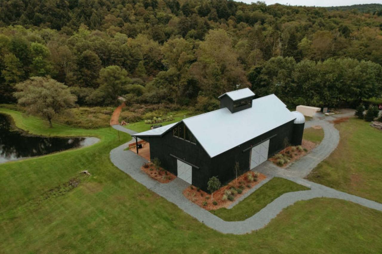 Callicoon Hills Callicoon Center Dış mekan fotoğraf