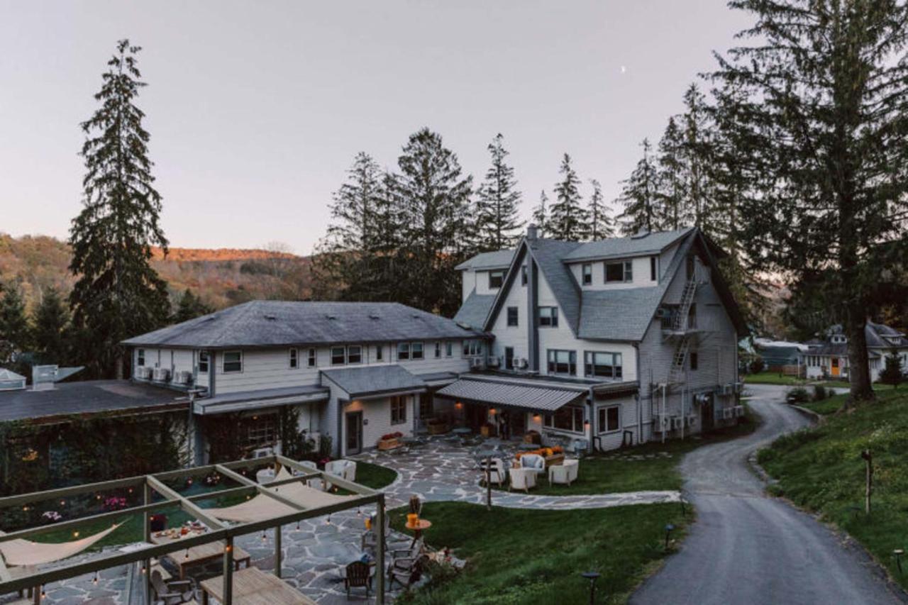 Callicoon Hills Callicoon Center Dış mekan fotoğraf