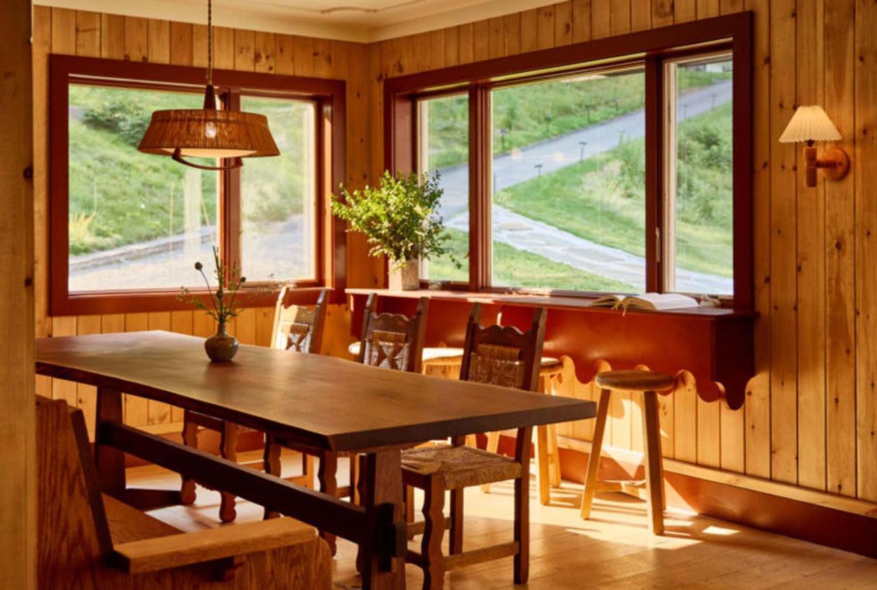 Callicoon Hills Callicoon Center Dış mekan fotoğraf