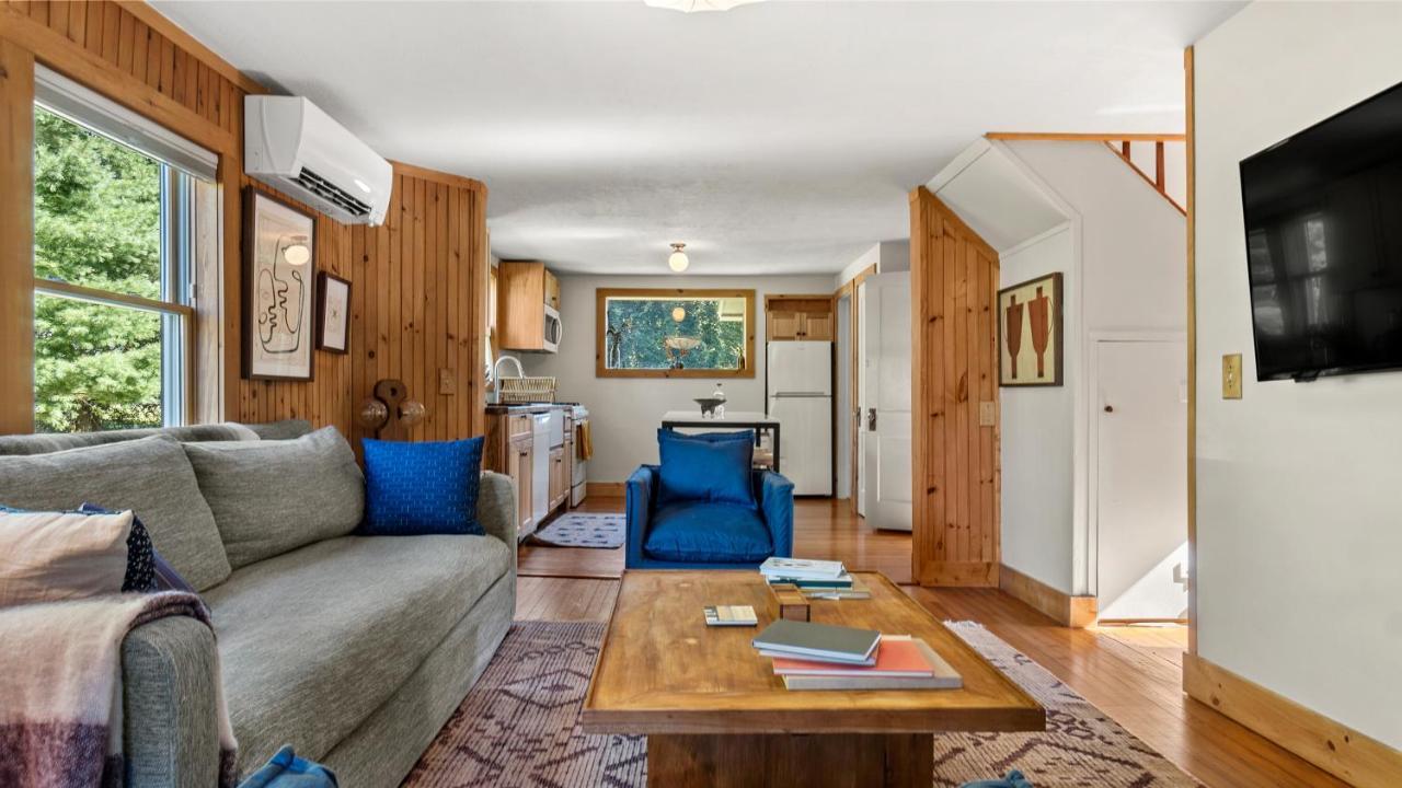 Callicoon Hills Callicoon Center Dış mekan fotoğraf