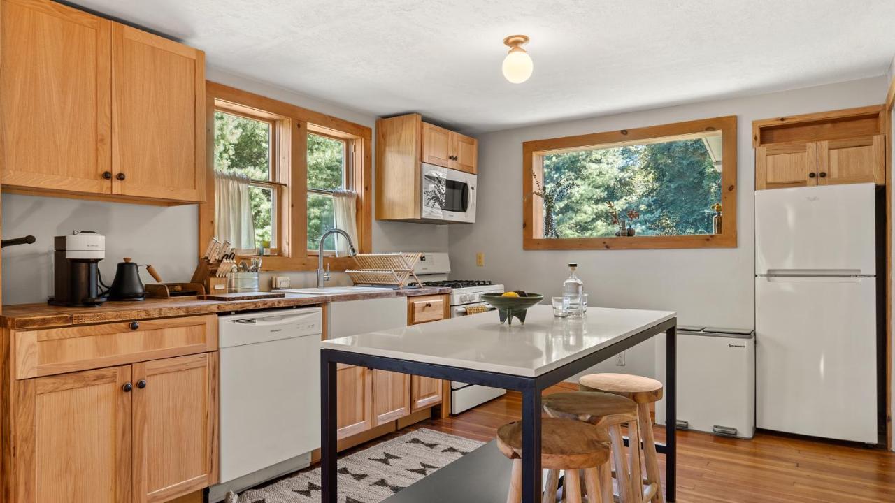 Callicoon Hills Callicoon Center Dış mekan fotoğraf