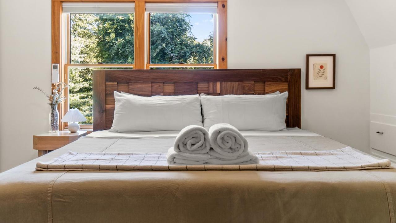 Callicoon Hills Callicoon Center Dış mekan fotoğraf