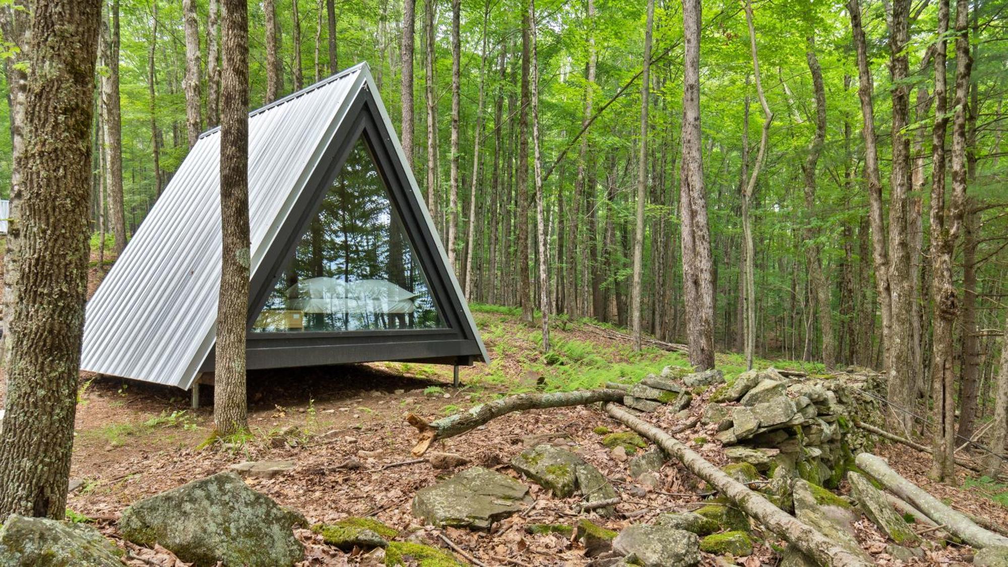 Callicoon Hills Callicoon Center Dış mekan fotoğraf